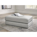 Signature Design by Ashley Amiata 5740408 Oversized Accent Ottoman IMAGE 4