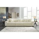  Signature Design by Ashley Lindyn 21104S14 3 pc Sectional IMAGE 2