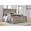  Signature Design by Ashley Lexorne B924B4 King Sleigh Bed IMAGE 6