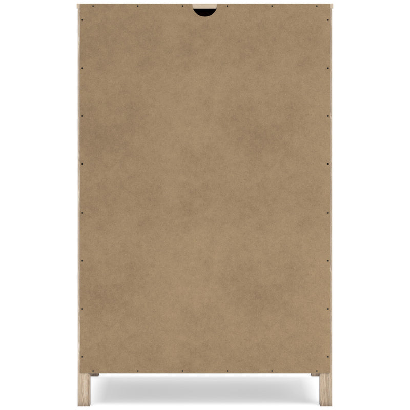 Signature Design by Ashley Battelle EB3929-245 Five Drawer Chest IMAGE 5