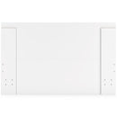  Signature Design by Ashley Onita EB9630B12 Queen Panel Platform Bed with 1 Side Storage IMAGE 7