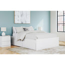  Signature Design by Ashley Onita EB9630B14 Queen Platform Bed with 2 Side Storage IMAGE 8