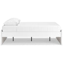  Signature Design by Ashley Onita EB9630B4 Queen Platform Bed IMAGE 3