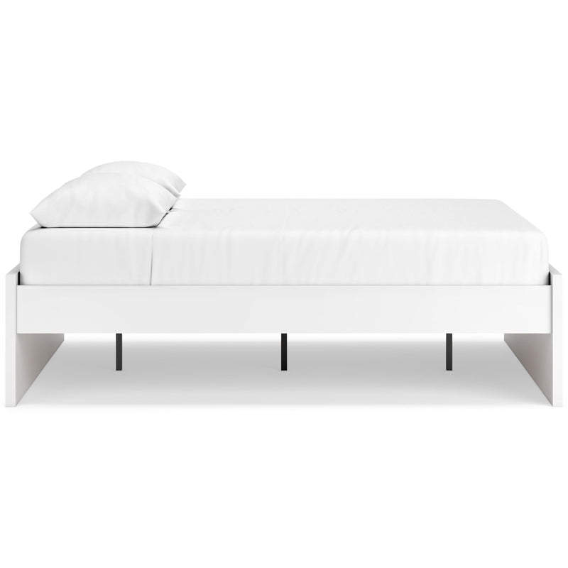  Signature Design by Ashley Onita EB9630B4 Queen Platform Bed IMAGE 3