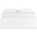  Signature Design by Ashley Onita EB9630B4 Queen Platform Bed IMAGE 4