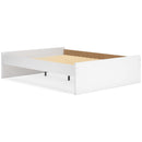  Signature Design by Ashley Onita EB9630B4 Queen Platform Bed IMAGE 5