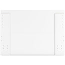  Signature Design by Ashley Onita EB9630B7 Full Panel Platform Bed IMAGE 4