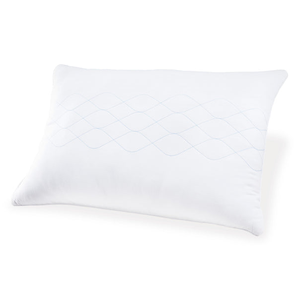 Ashley Sleep Pillows Bed Pillows M52111 IMAGE 1