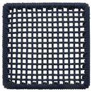 Coaster Furniture Nakia 110034 Woven Rope Dining Side Chairs - Dark Navy (Set of 2) IMAGE 10