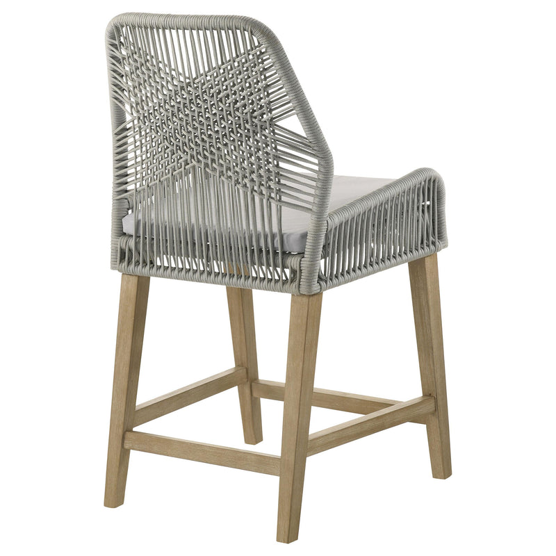 Coaster Furniture Counter Height Stool 110035 IMAGE 6