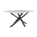 Coaster Furniture Paulita Dining Table 110711 IMAGE 1