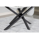 Coaster Furniture Paulita Dining Table 110711 IMAGE 3