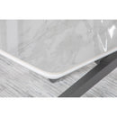 Coaster Furniture Paulita Dining Table 110711 IMAGE 4