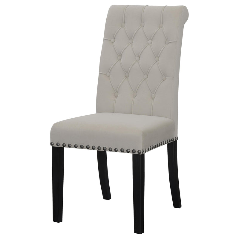 Coaster Furniture Alana Dining Chair 115182 IMAGE 3