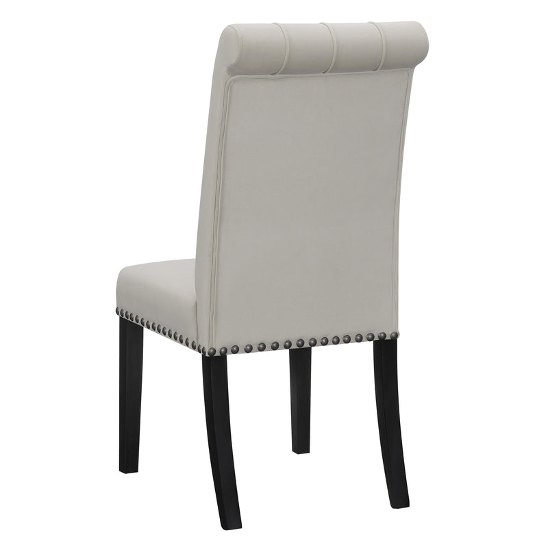Coaster Furniture Alana Dining Chair 115182 IMAGE 4