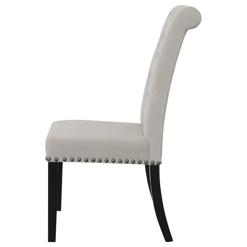 Coaster Furniture Alana Dining Chair 115182 IMAGE 4