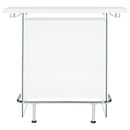 Coaster Furniture Bar Cabinets Bar Cabinets 182632 IMAGE 2