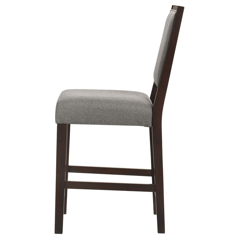 Coaster Furniture Bedford Counter Height Stool 183471 IMAGE 4