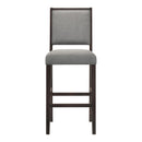 Coaster Furniture Bedford Pub Height Stool 183472 IMAGE 2