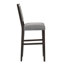 Coaster Furniture Bedford Pub Height Stool 183472 IMAGE 3