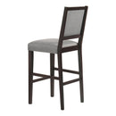 Coaster Furniture Bedford Pub Height Stool 183472 IMAGE 4