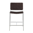 Coaster Furniture Adelaide Counter Height Stool 183583 IMAGE 2