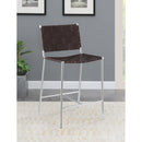 Coaster Furniture Adelaide Counter Height Stool 183583 IMAGE 5