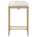 Coaster Furniture Nadia Counter Height Stool 183645 IMAGE 2