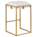 Coaster Furniture Nadia Counter Height Stool 183645 IMAGE 5
