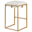Coaster Furniture Nadia Counter Height Stool 183645 IMAGE 6