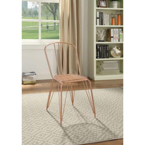 Acme Furniture Orania Dining Chair 96790 IMAGE 1