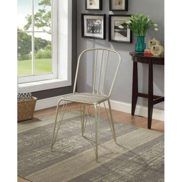 Acme Furniture Orania Dining Chair 96791 IMAGE 1