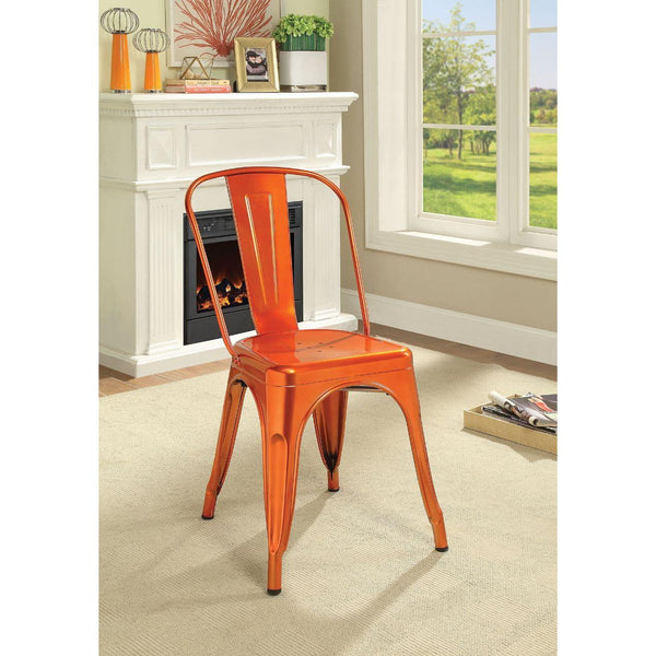 Acme Furniture Jakia Dining Chair 96780 IMAGE 1