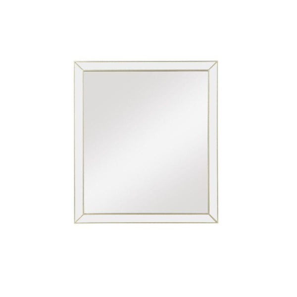 Acme Furniture Voeville II Dresser Mirror 27144 IMAGE 1