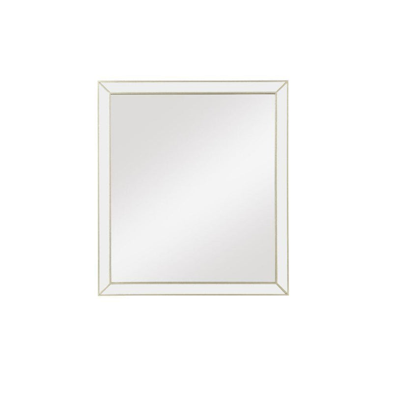 Acme Furniture Voeville II Dresser Mirror 27144 IMAGE 1