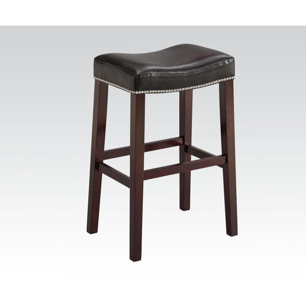 Acme Furniture Lewis Counter Height Stool 96294 IMAGE 1