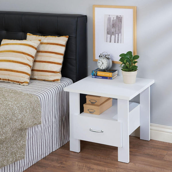 Acme Furniture Delano Accent Table 97268 IMAGE 1
