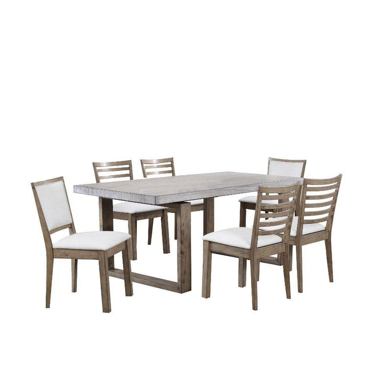Acme Furniture Paulina Dining Chair 74674 IMAGE 2