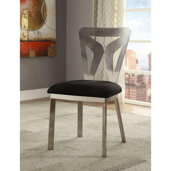 Acme Furniture Widforss Dining Chair 72322 IMAGE 1