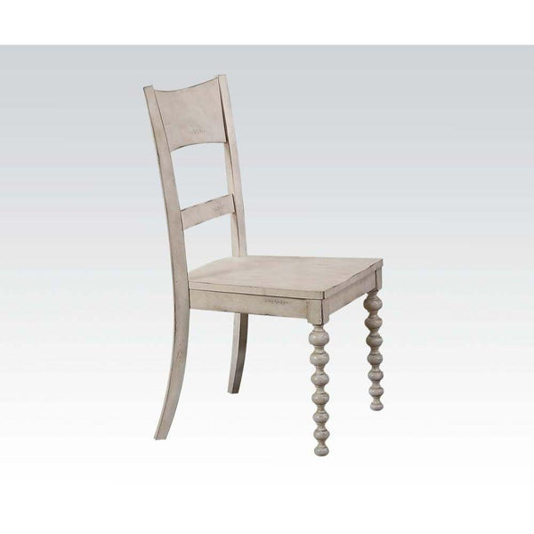 Acme Furniture Coyana Dining Chair 66112 IMAGE 1