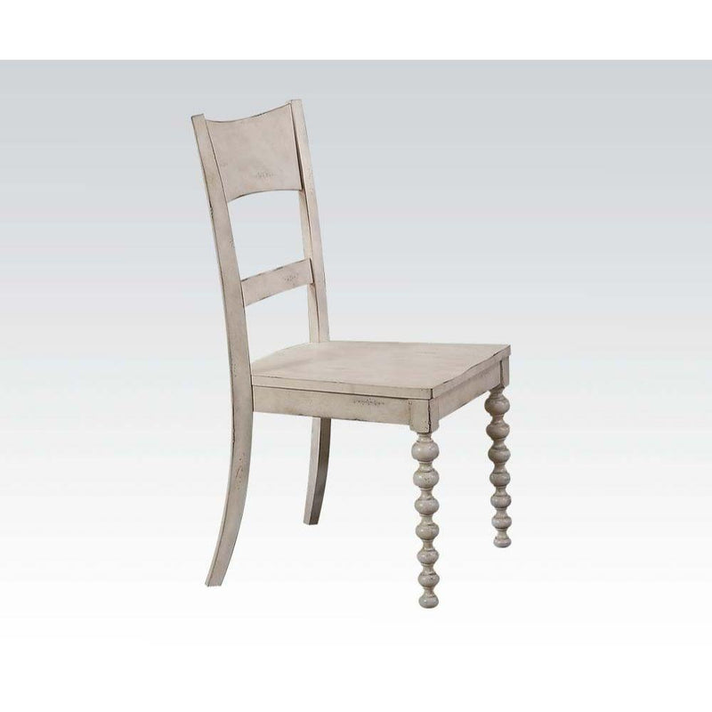 Acme Furniture Coyana Dining Chair 66112 IMAGE 1