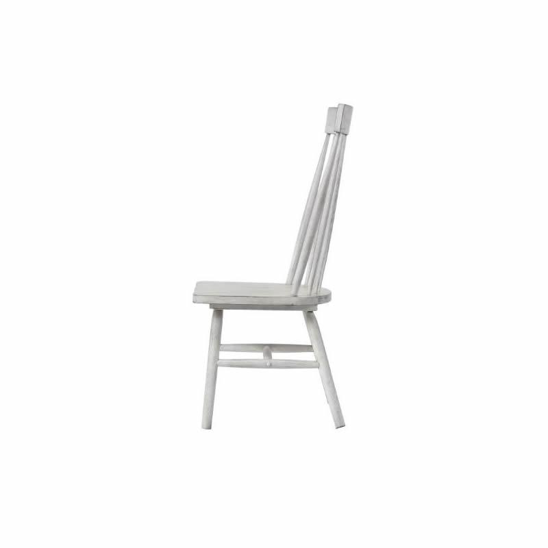 Acme Furniture Adriel Dining Chair 72412 IMAGE 2