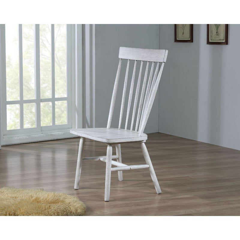 Acme Furniture Adriel Dining Chair 72412 IMAGE 5