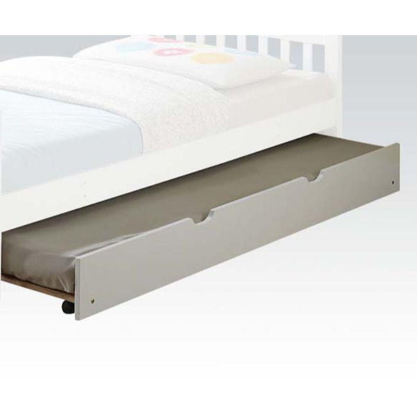 Acme Furniture Bed Components Trundle 37078 KIT IMAGE 1