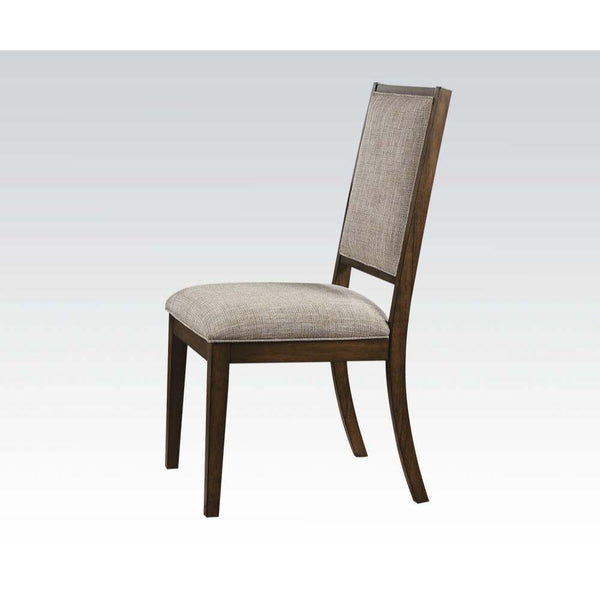 Acme Furniture Aurodoti Dining Chair 66103 IMAGE 1