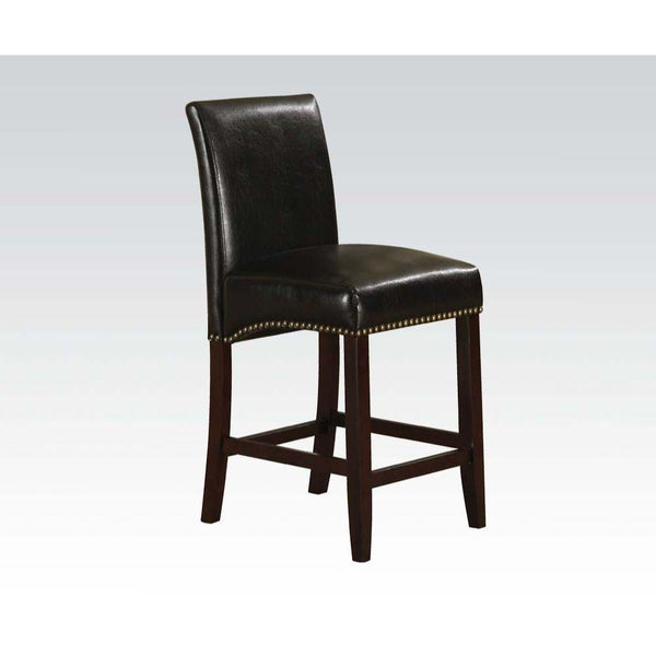 Acme Furniture Jakki Pub Height Dining Chair 96171 IMAGE 1