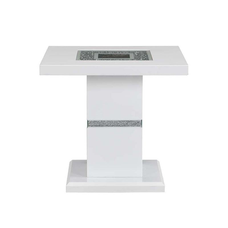 Acme Furniture Elizaveta End Table LV00820 IMAGE 2