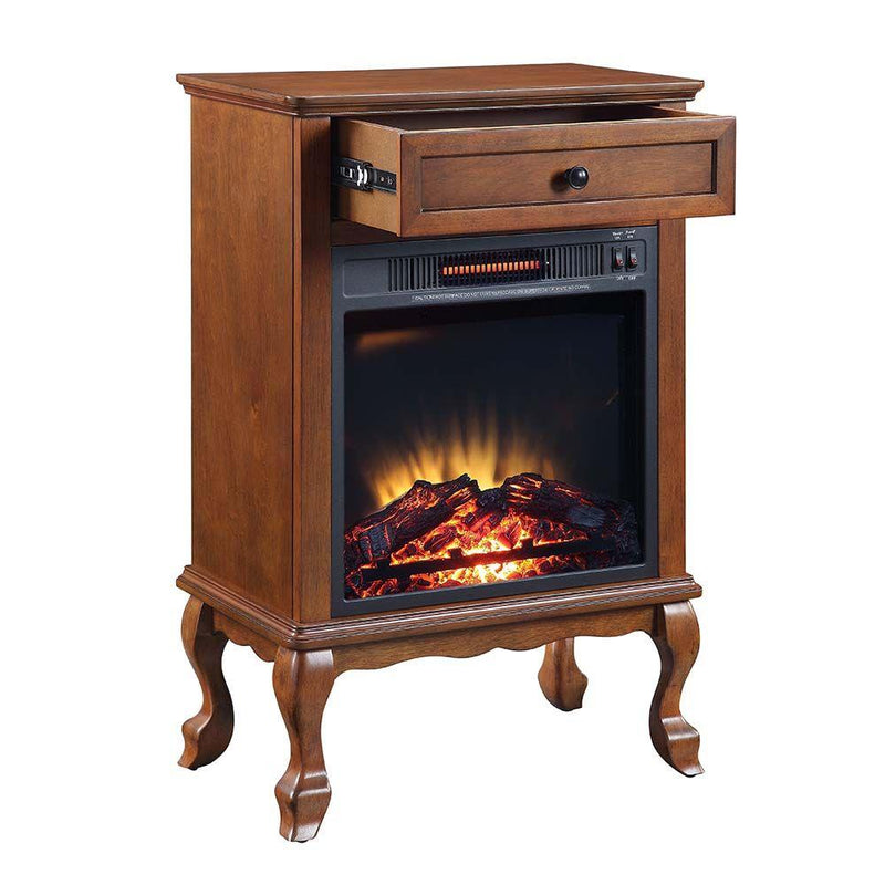 Acme Furniture Fireplaces Electric AC00855 IMAGE 3