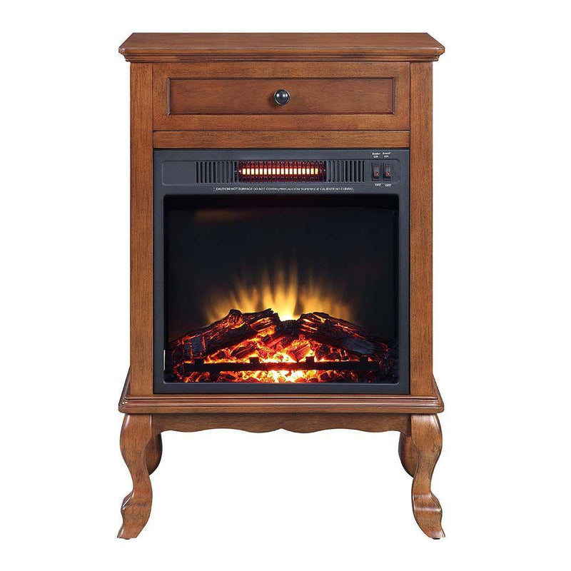 Acme Furniture Fireplaces Electric AC00855 IMAGE 4