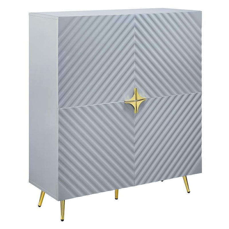 Acme Furniture Accent Cabinets Cabinets AC01032 IMAGE 2
